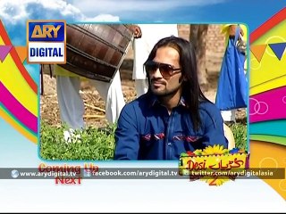 Desi Kuriyan Season 2 Ep - 01