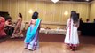 Indian Wedding Mehndi Celebration BEAUTIFUL Girls Dance