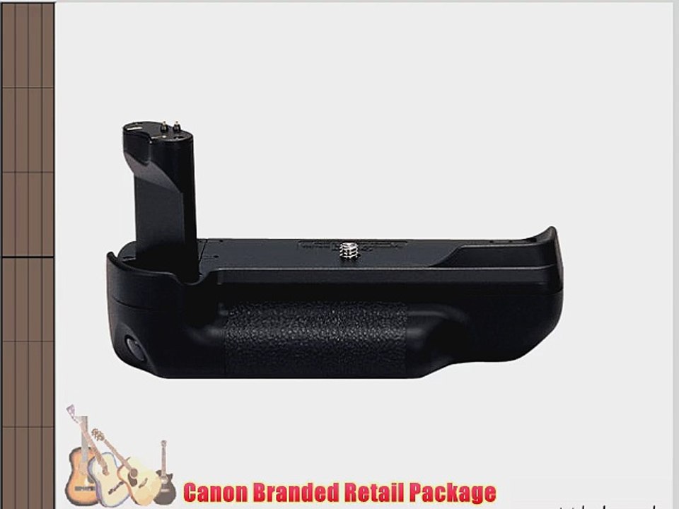 Canon Battery Pack BP-50