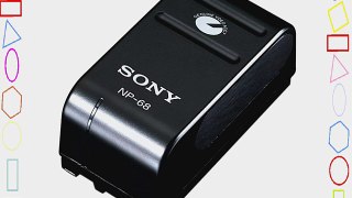 Sony np68 Ni-cd Battery
