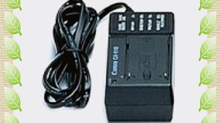 Canon CA910 Compact Power Adapter for Canon Camcorders