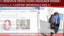 1-888-959-1458 How to Remove Trovi.com Hijacker (Browser Hijacker Removal Guide)