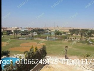 Villa For Sale In Mirage City New Cairo Egypt