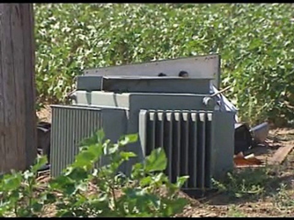 Σύσκεψη στην περιφερειακή ενότητα Βοιωτίας για τις κλοπές στα αντλιοστάσια. Απαντά η Φ. Παπαθωμά για τα πλημμυρικά στην κωπαίδα