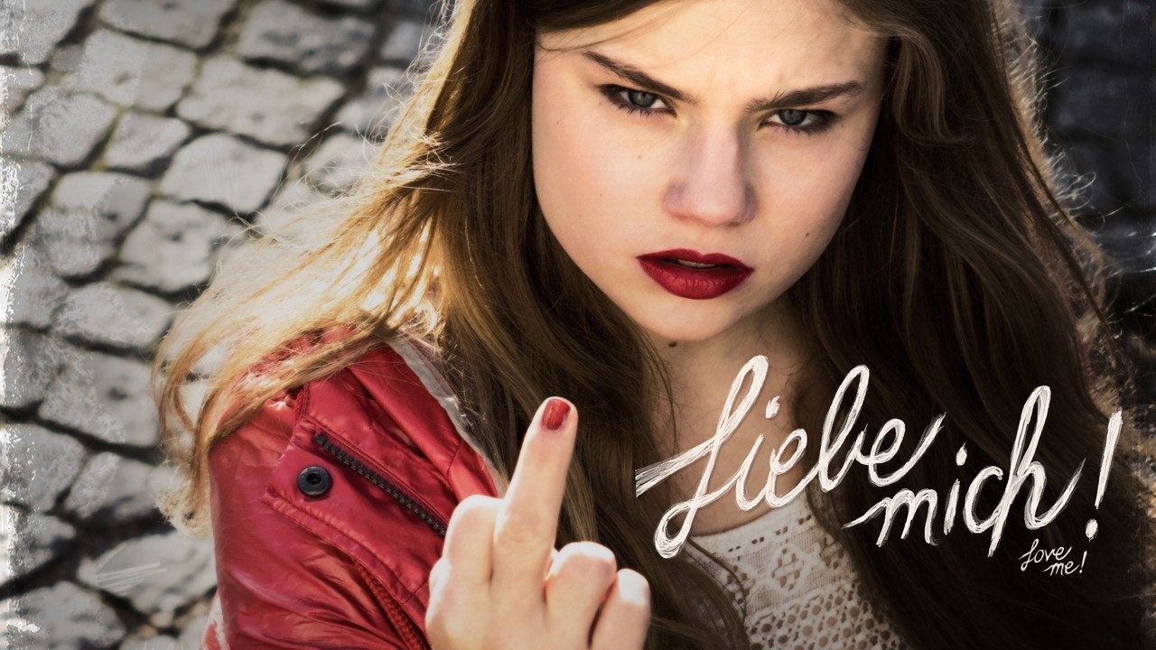 Liebe mich! | Festival Trailer ᴴᴰ