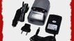 Maximal Power UC-101 Universal AA/AAA Battery Charger for Camera/Camcorder/PDA/Cellphone and