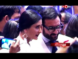 Kareena Kapoor Khan reaction on Padma Shri controversy - EXCLUSIVE
