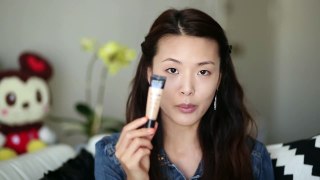 Korean Style Makeup Tutorial