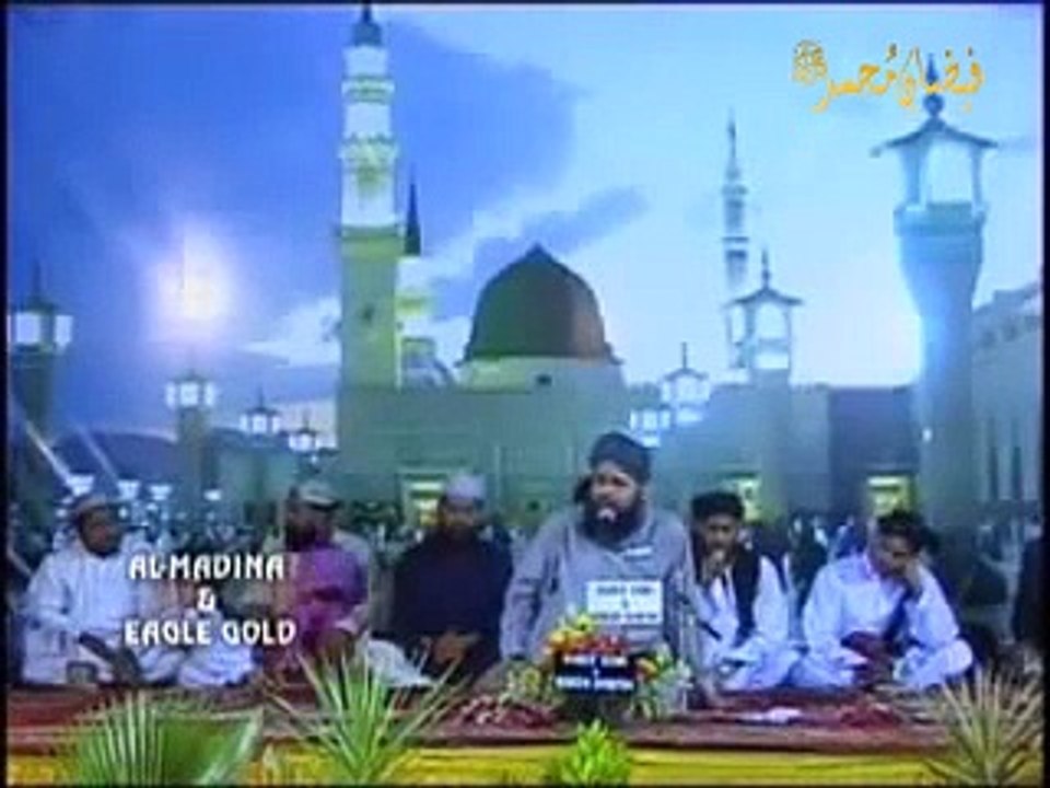 Huzoor Aisa Koi Intezam Ho Jaye