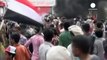 Yemen, governo chiede aiuto militare all'Arabia Saudita contro i ribelli Houthi