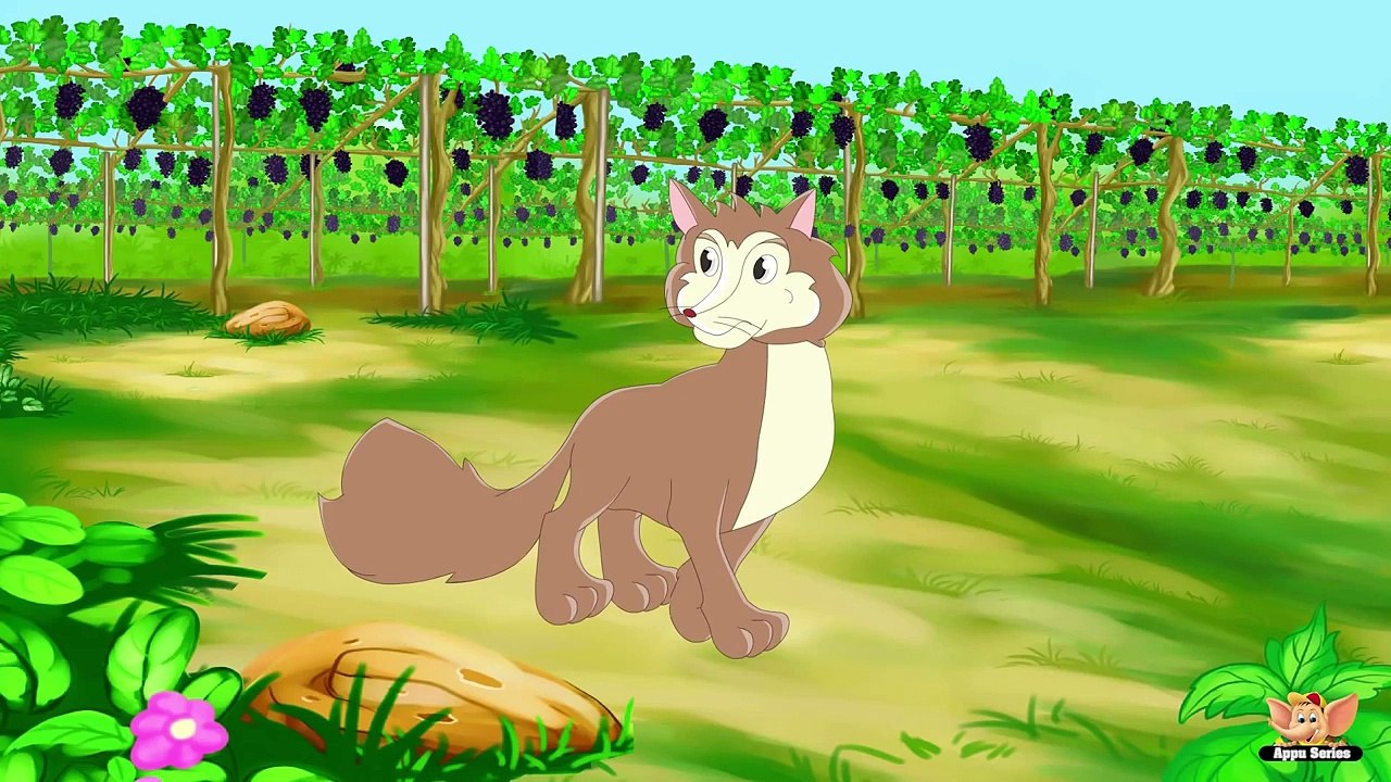 Favorite stories by the ancient Greek storyteller, Aesop (in Hindi)_2