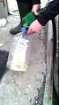 Исследование качества бензина на АЗС. Топливодар