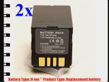 ATC 2 BATTERY 4 BN-VF714 BN-VF714U BN-VF714US BN-VF733 BN-VF733U BN-VF733US