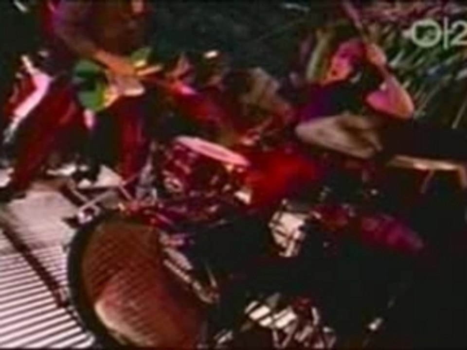 Marilyn Manson - Dope Hat