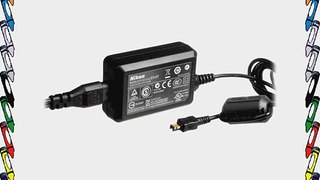 Nikon EH-67 Replacement AC Power Supply Adapter for CoolPix L100