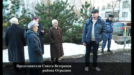 Театральная студийная мастерская. Беспредел властей.