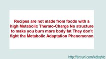 Metabolic Cooking - Quick & Easy Fat Burning Recipes