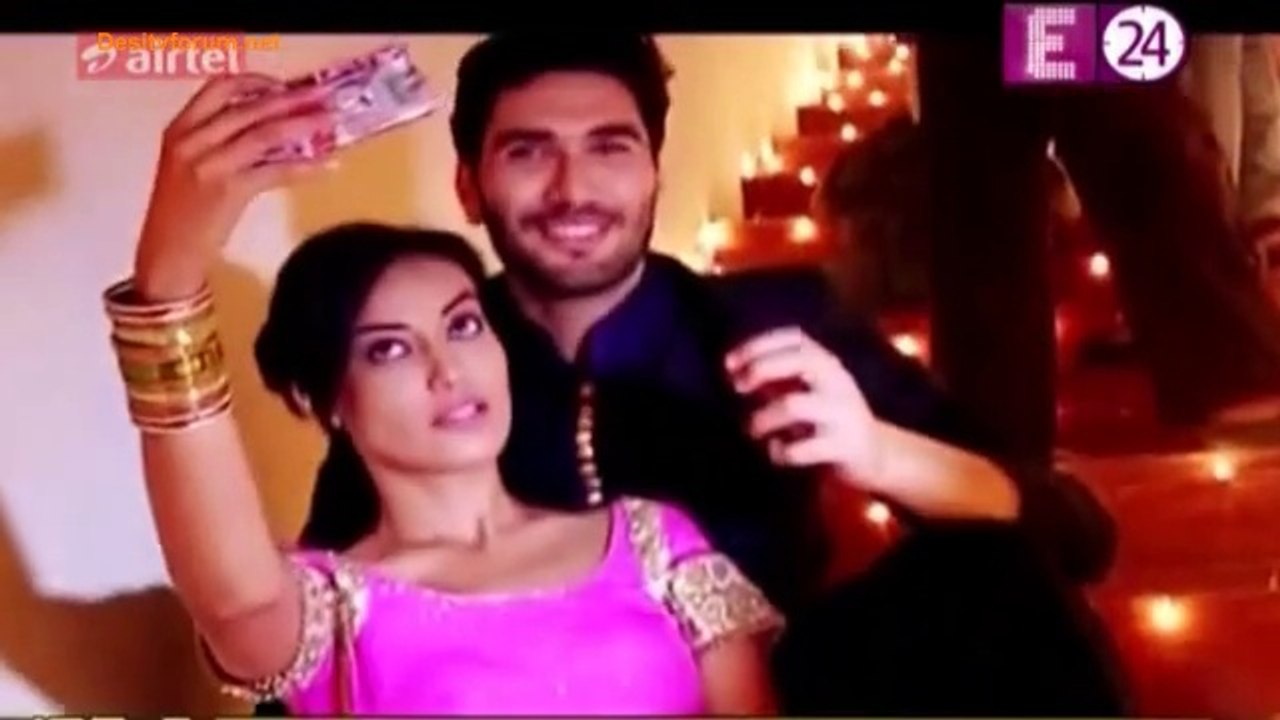 Qubool Hai Mein Shaad Aur Jannat Ka New Pakistani Romance 24th March 2015