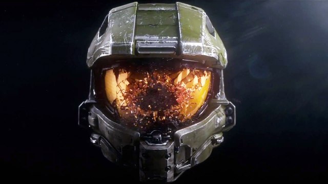 HALO 5 Guardians - Bullet Teaser