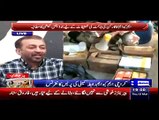 A Tight Slap To Farooq Sattar’s By Mubashir Luqman – MQM Lie Exposed --By News-Cornor