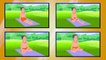 Yoga For Kids in Hindi - Vol 2 (All Sitting Postures)_2
