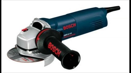 BOSCH TİPİ GWS 8-115 ENDÜVİ VE YEDEK PARÇALARI 41NL
