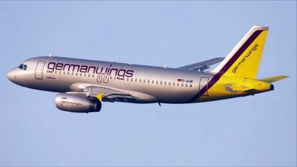 VIDEO - Un avion A320 se crash près de Digne avec 142 passagers à bord