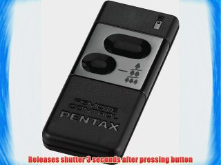 Pentax Wireless Remote Control E for Optio S6 S60 S40 S4i S5z