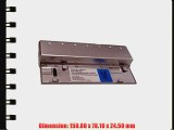 Replacement battery for PANASONIC DVD-LS5DVD-LV60 DVD-LV65 DVD-PV40CGP-H601 CGP-H603 CGR-H601