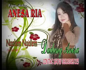 NGALEM NGALEM dadang anesa @ lagu tarling