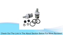 BrassCraft SLD0180 Faucet Repair Kit for Delta Faucet - 2 Handle Faucets Review