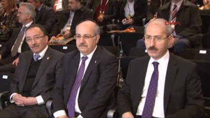 Ulaştırma Bakanı Bilgin: "Tek Ödeme" Sistemi İçin Fizibilite Çalışması Hazırlandı