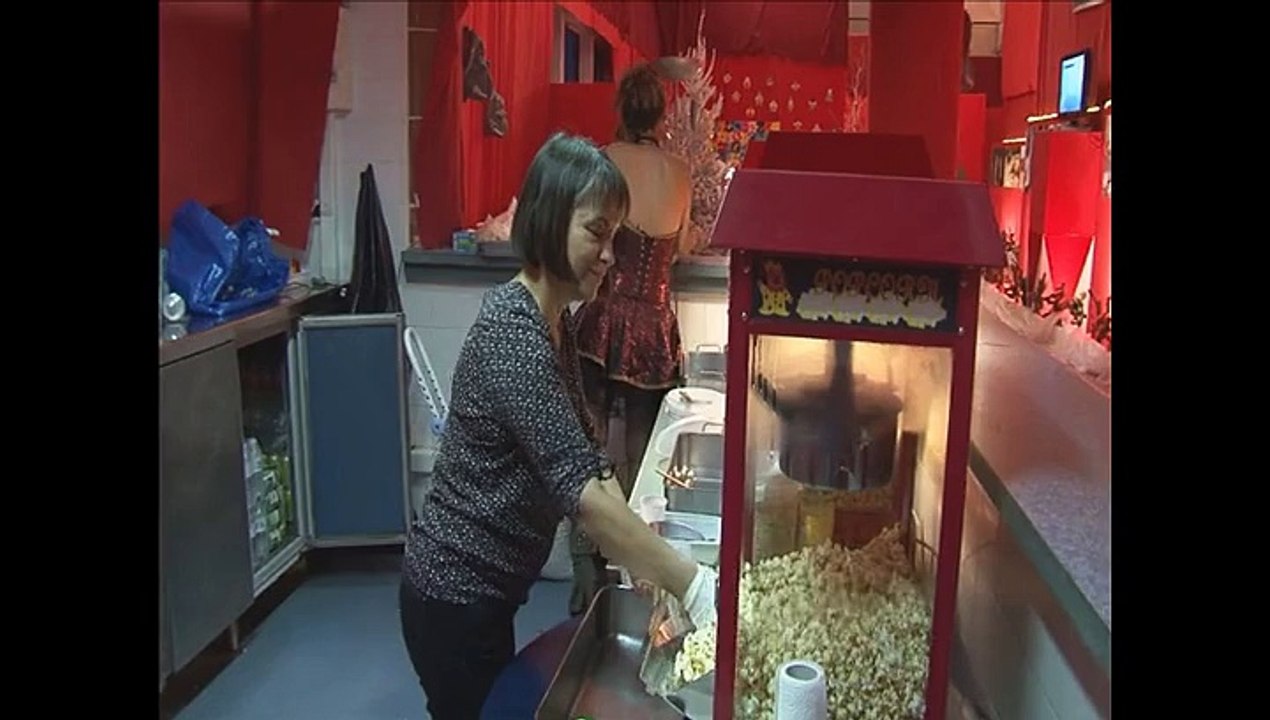noel en cirque 2014