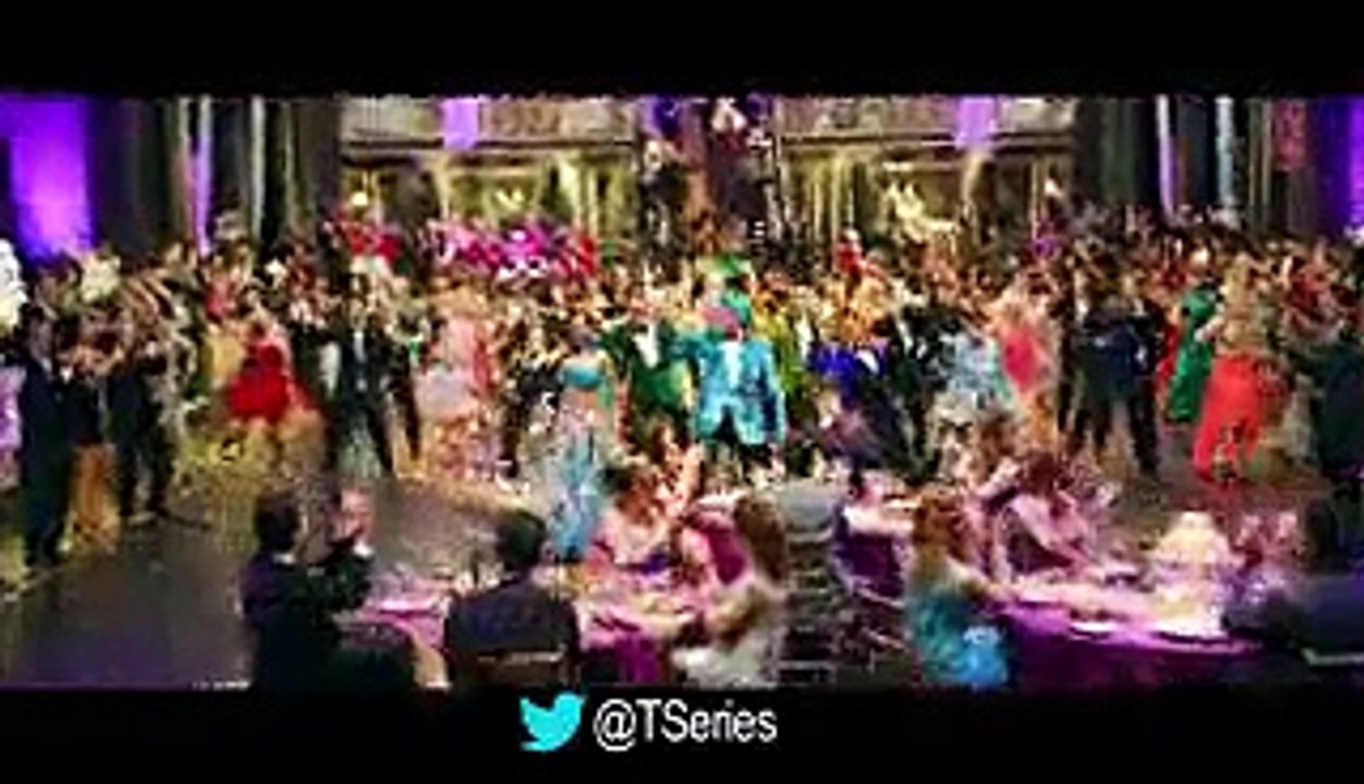 India Wale - Happy New Year