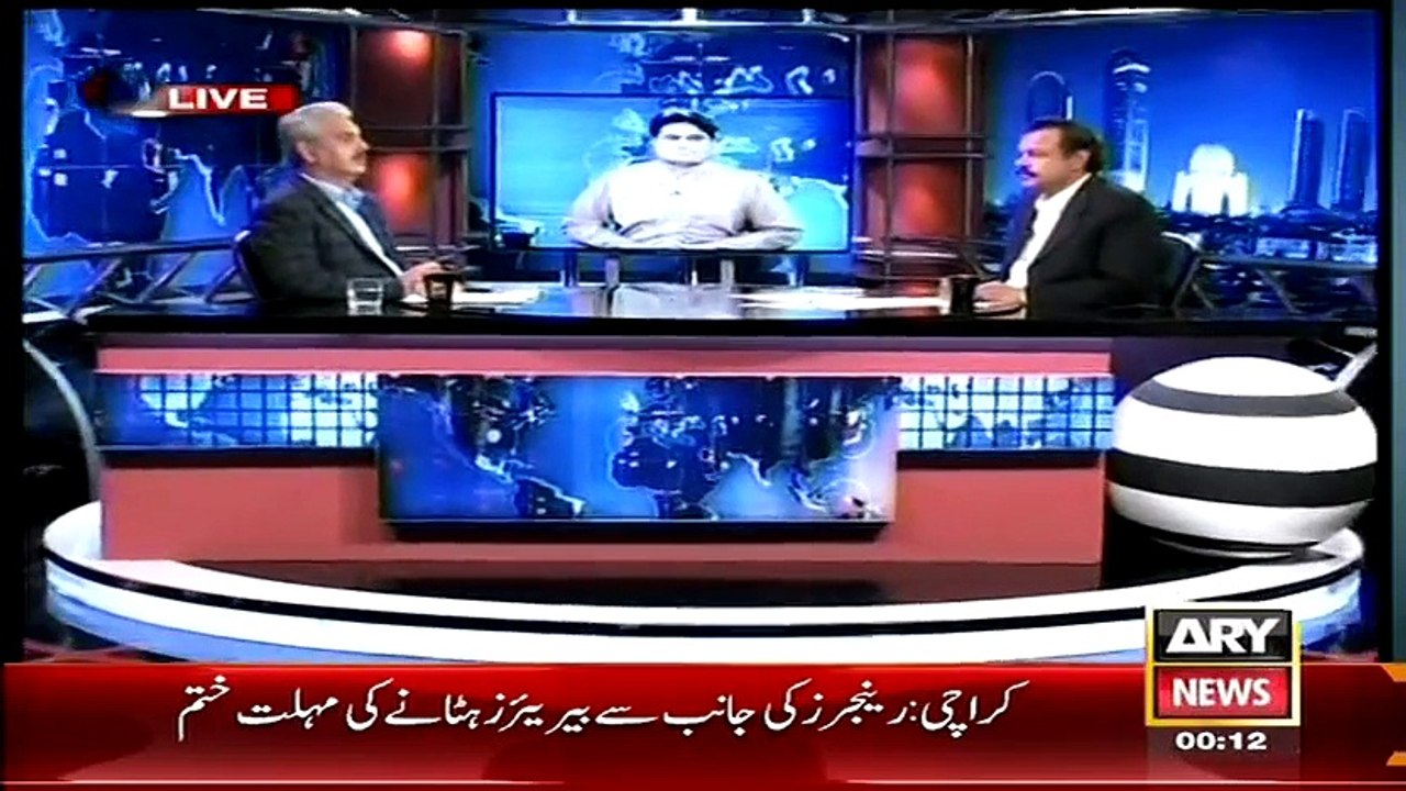 Andar Ki Baat – 24th March 2015