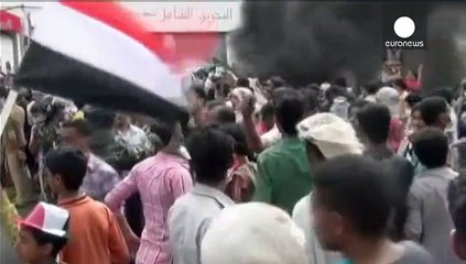 وزیر خارجه یمن خواستار مداخله کشورهای خلیج فارس شد