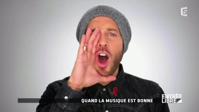 Quand la musique est bonne