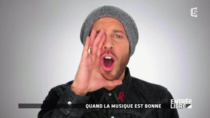 Quand la musique est bonne