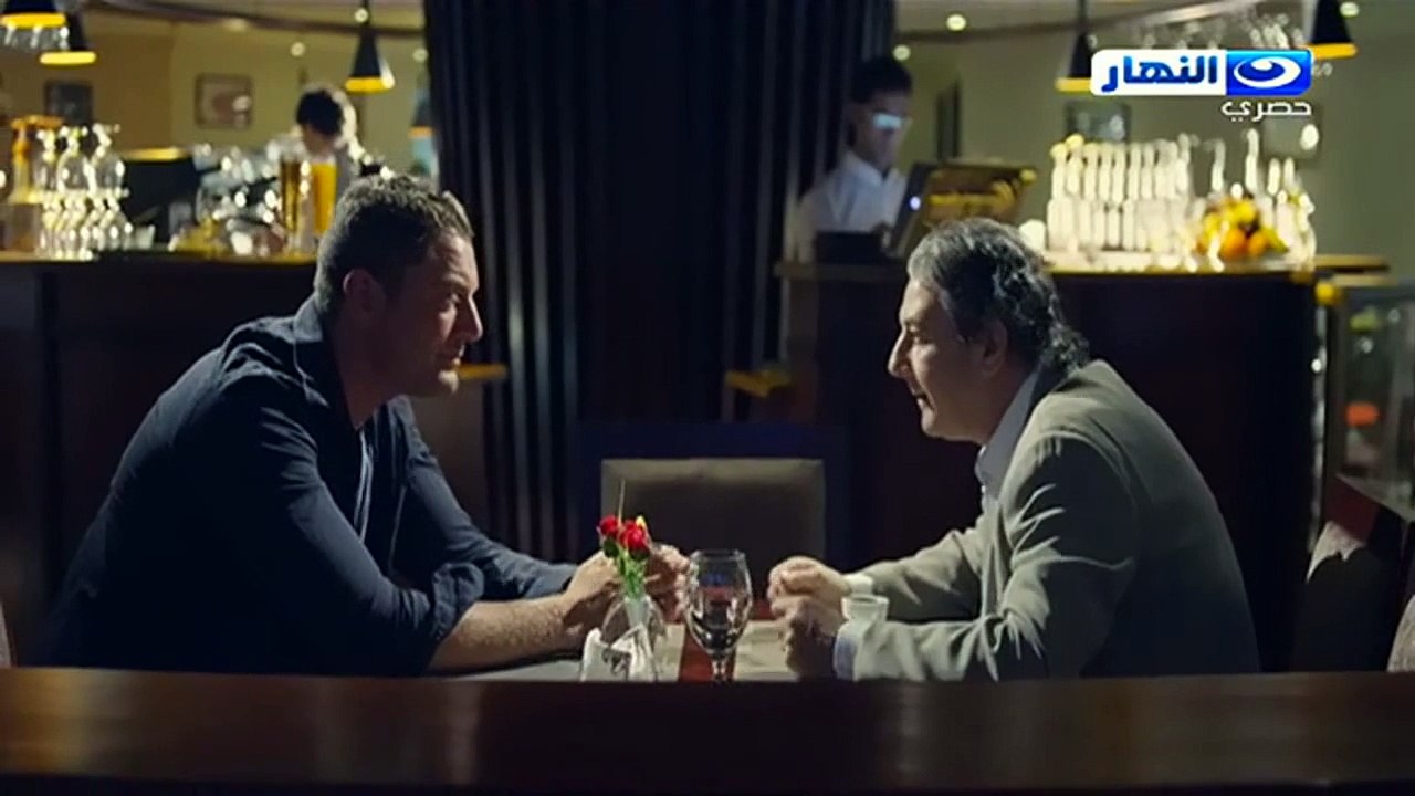 مسلسل الصندوق الاسود الحلقة 41  جودة عالية