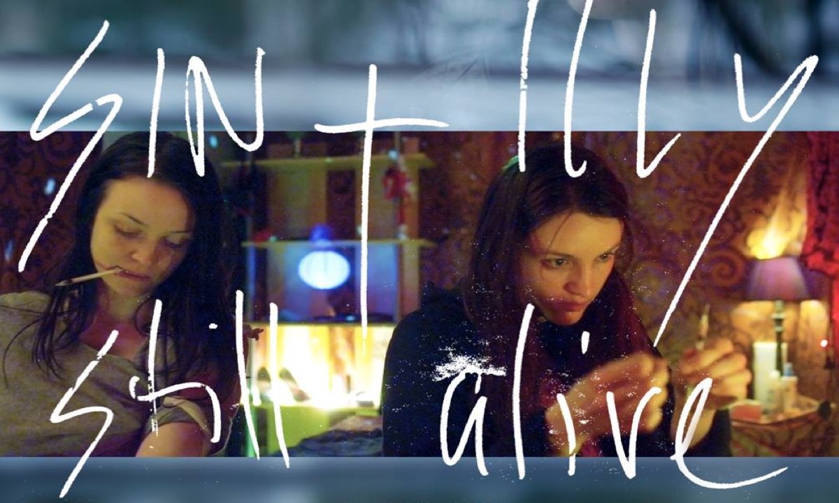 Sin & Illy - still alive | Festival Trailer ᴴᴰ