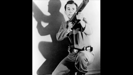 TRIBUTE TO JACK KELLY