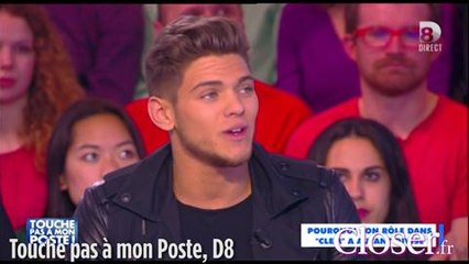 TPMP : Rayane Bensetti s'exprime sur les  réactions autour de son personnage gay