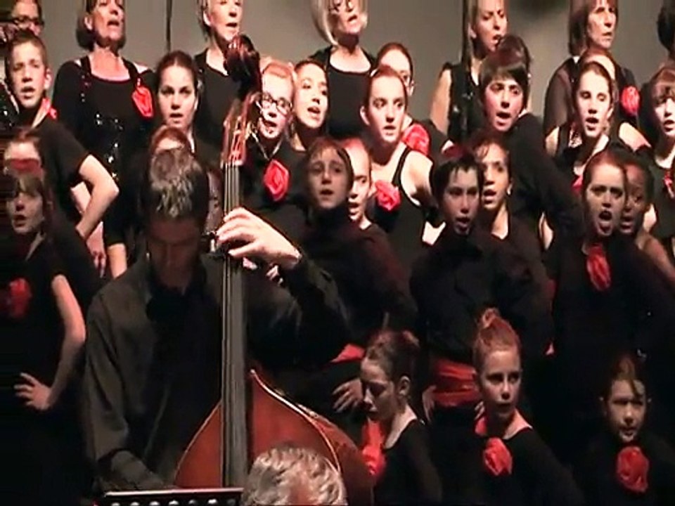 Ecole en Choeur, académie de REIMS,