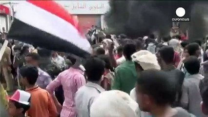 Yemen minister calls for military assistance from Gulf Arab states