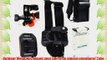 All in 1 Outdoors Mount Kit For For GoPro HD HERO3 GoPro HERO3  and GoPro AHDBT-201 AHDBT-301