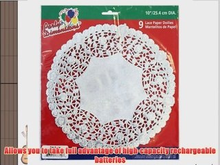 Canon Battery Charger CB-2LW