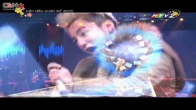 Khong Phai Dang Vua Dau - Son Tung M-TP HD