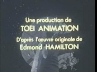 capitaine flam générique FR