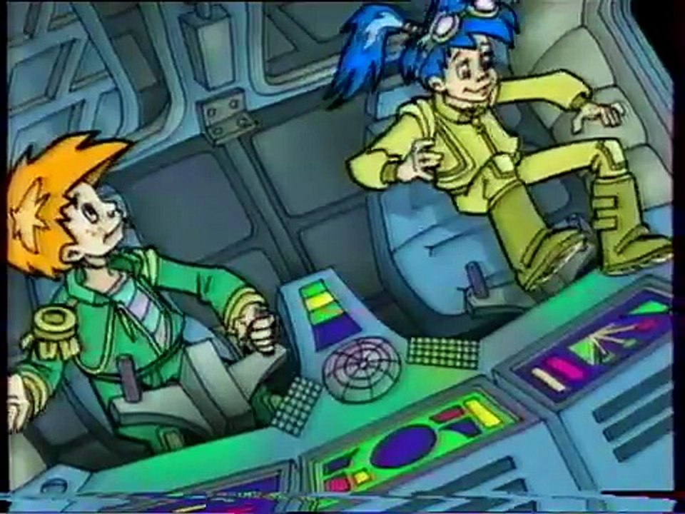 staroetv.su / Анонс фильма "Человек в железной маске" и реклама (ОРТ, январь 2002)