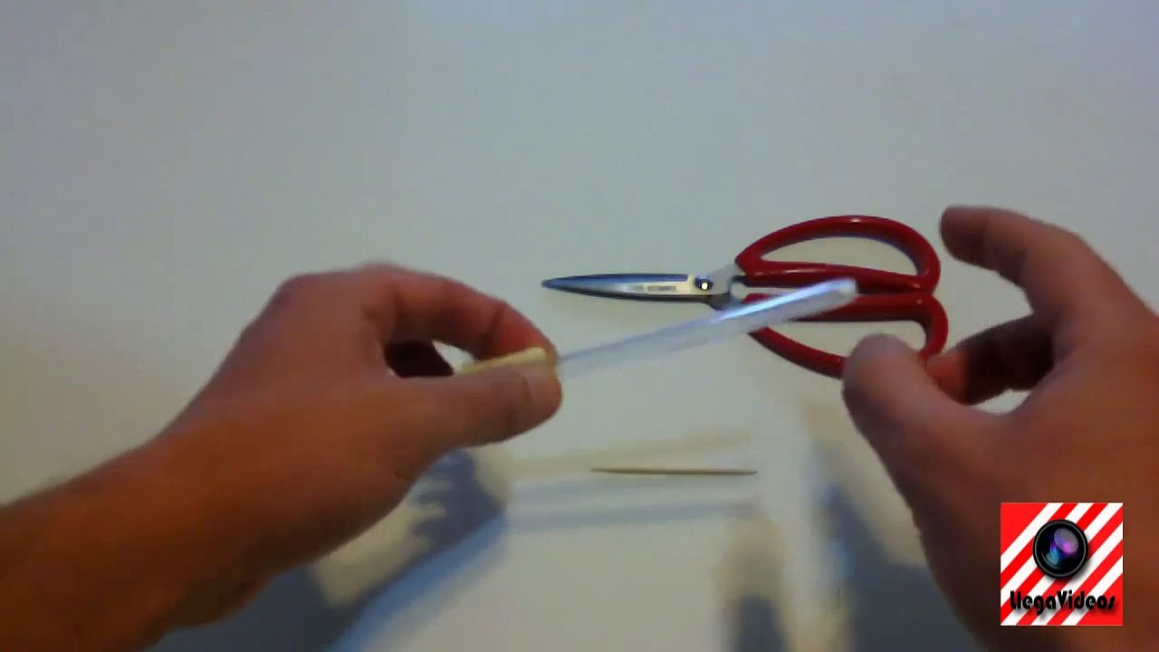 Comment faire Homemade Crossbow Clips
